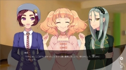 ꡼ No.004 | ˤADVCampus Notes - forget me not.פ4Steamۿ