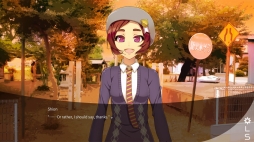 ꡼ No.006 | ˤADVCampus Notes - forget me not.פ4Steamۿ