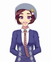 ꡼ No.008 | ˤADVCampus Notes - forget me not.פ4Steamۿ