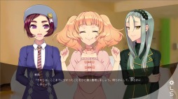 ꡼ No.005 | ؤSFɥ٥㡼Campus Notes -forget me not.Steamۿ