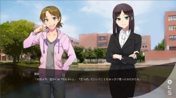 ꡼ No.006 | ؤSFɥ٥㡼Campus Notes -forget me not.Steamۿ