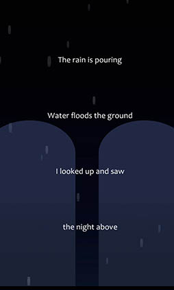 画像ギャラリー No.002のサムネイル画像 / 己の姿を変えて難所を突破せよ。スマホ向けパズルゲーム「Rainmaker」を紹介する「(ほぼ)日刊スマホゲーム通信」第1073回