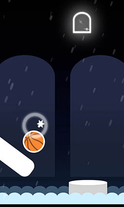 画像ギャラリー No.011のサムネイル画像 / 己の姿を変えて難所を突破せよ。スマホ向けパズルゲーム「Rainmaker」を紹介する「(ほぼ)日刊スマホゲーム通信」第1073回