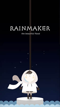 Rainmaker - The Beautiful Flood