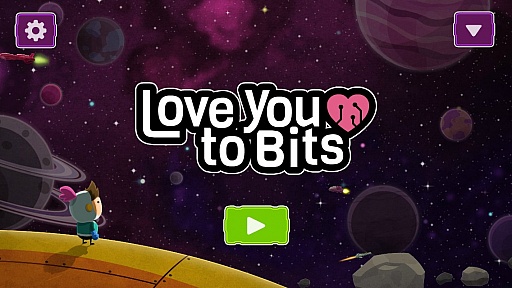 Love You to Bits - Official Launch Trailer