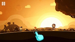 画像ギャラリー No.002のサムネイル画像 / バラバラになったカノジョを救え。iOS向け謎解きADV「Love You To Bits」を紹介する「(ほぼ)日刊スマホゲーム通信」第1076回