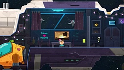 画像ギャラリー No.003のサムネイル画像 / バラバラになったカノジョを救え。iOS向け謎解きADV「Love You To Bits」を紹介する「(ほぼ)日刊スマホゲーム通信」第1076回