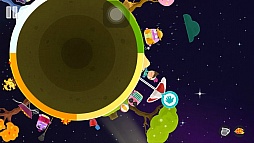 画像ギャラリー No.008のサムネイル画像 / バラバラになったカノジョを救え。iOS向け謎解きADV「Love You To Bits」を紹介する「(ほぼ)日刊スマホゲーム通信」第1076回