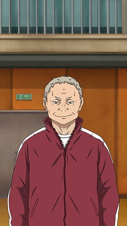 画像ギャラリー No.006のサムネイル画像 / 「ハイキュー!!ドンピシャマッチ!!」,登場キャラクターがLive2Dで動く模様を紹介