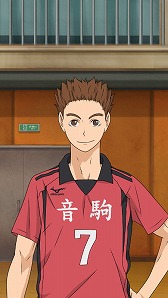 ꡼ No.006Υͥ / ֥ϥ塼!!ɥԥޥå!!פλϿԿ10ͤ