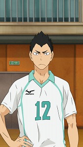 画像ギャラリー No.008のサムネイル画像 / 「ハイキュー!!ドンピシャマッチ!!」の事前登録者数が12万を突破。“山口忠”のメモリーをプレゼント