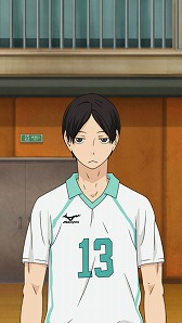 画像ギャラリー No.009のサムネイル画像 / 「ハイキュー!!ドンピシャマッチ!!」の事前登録者数が12万を突破。“山口忠”のメモリーをプレゼント