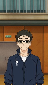 画像ギャラリー No.011のサムネイル画像 / 「ハイキュー!!ドンピシャマッチ!!」の事前登録者数が12万を突破。“山口忠”のメモリーをプレゼント