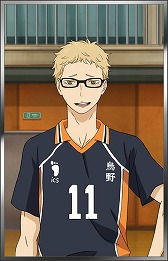 画像ギャラリー No.005のサムネイル画像 / 育成SLG「ハイキュー!!ドンピシャマッチ!!」,iOS/Android版が配信開始。日向翔陽/月島 蛍/山口 忠の名場面を記録した“特別メモリー”をプレゼント