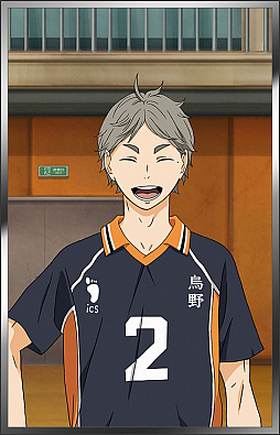 画像ギャラリー No.011のサムネイル画像 / 「ハイキュー!!ドンピシャマッチ!!」,81.9万DL突破記念キャンペーン第4弾の演劇連動企画が開催