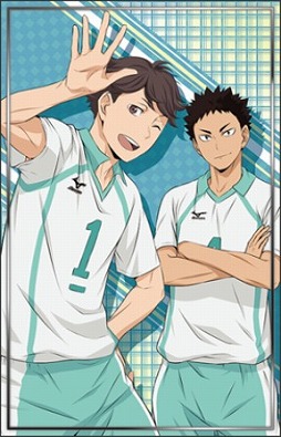 ꡼ No.003 | ֥ϥ塼!!ɥԥޥå!!סTCG֥ϥ塼!!Хܥ!!פȤΥܤ»