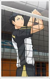 画像ギャラリー No.010のサムネイル画像 / 「ハイキュー!!ドンピシャマッチ!!」,「ありがとう!1周年キャンペーン」が開催