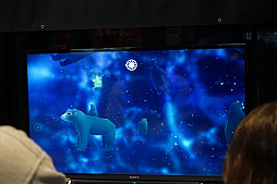 画像ギャラリー No.005のサムネイル画像 / クマが縦回転して街が分裂し,宇宙は原子の中にある。世界のすべてが分かりそうな気がするゲーム「Everything」のプレイレポート