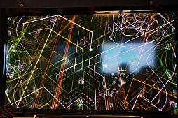 画像ギャラリー No.010のサムネイル画像 / クマが縦回転して街が分裂し,宇宙は原子の中にある。世界のすべてが分かりそうな気がするゲーム「Everything」のプレイレポート