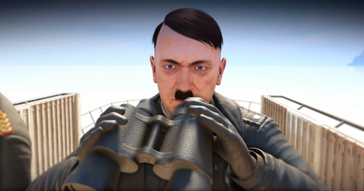 画像ギャラリー No.005のサムネイル画像 / 「Sniper Elite 4」のゲームプレイトレイラーが公開。プレオーダー版にはナチス総統の暗殺作戦DLCが付属