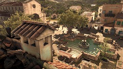 ���������꡼ No.002�Υ���ͥ������ / ��SNIPER ELITE 4�פ�PS4�ѥå������Ǥ�����ȯ�䡣���꡼���������ߤΡ�X�����륫���ɤ������ʥӥ��奢��ȵ�ǽ��ä����о�