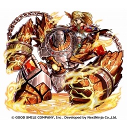 画像ギャラリー No.001のサムネイル画像 / グッドスマイルカンパニーがスマホゲームに本格参入。今春配信予定の第1弾タイトル「グランドサマナーズ」はブレフロを手がけた早貸久敏氏が監修するRPG