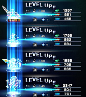 画像ギャラリー No.005のサムネイル画像 / 「グランドサマナーズ」，ユニット育成システムと装備品システムが公開。2人の仲間情報も