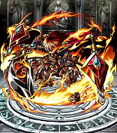 画像ギャラリー No.007のサムネイル画像 / 「グランドサマナーズ」，ユニット育成システムと装備品システムが公開。2人の仲間情報も