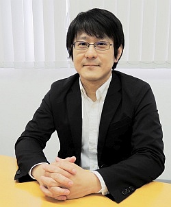 画像ギャラリー No.002のサムネイル画像 / 【PR】“超本格王道RPG”は新たなステージへ。「グランドサマナーズ」メインストーリー第2部の魅力を山岸聖幸Pに聞いた