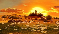 画像ギャラリー No.004のサムネイル画像 / 【PR】“超本格王道RPG”は新たなステージへ。「グランドサマナーズ」メインストーリー第2部の魅力を山岸聖幸Pに聞いた