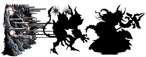 画像ギャラリー No.016のサムネイル画像 / 【PR】“超本格王道RPG”は新たなステージへ。「グランドサマナーズ」メインストーリー第2部の魅力を山岸聖幸Pに聞いた