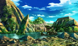 画像ギャラリー No.002のサムネイル画像 / 「グランドサマナーズ」ストーリー第2部“いにしえの遺志編”が4月7日に配信決定。宝具召喚の1日1回無料など,各種改善を適用