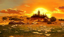 画像ギャラリー No.003のサムネイル画像 / 「グランドサマナーズ」ストーリー第2部“いにしえの遺志編”が4月7日に配信決定。宝具召喚の1日1回無料など,各種改善を適用