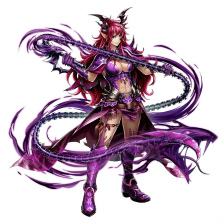 画像ギャラリー No.005のサムネイル画像 / 「グランドサマナーズ」ストーリー第2部“いにしえの遺志編”が4月7日に配信決定。宝具召喚の1日1回無料など,各種改善を適用