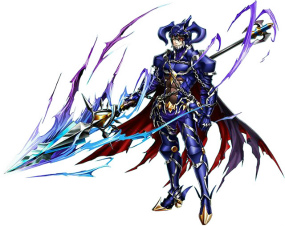 画像ギャラリー No.006のサムネイル画像 / 「グランドサマナーズ」ストーリー第2部“いにしえの遺志編”が4月7日に配信決定。宝具召喚の1日1回無料など,各種改善を適用