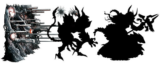 画像ギャラリー No.007のサムネイル画像 / 「グランドサマナーズ」ストーリー第2部“いにしえの遺志編”が4月7日に配信決定。宝具召喚の1日1回無料など,各種改善を適用