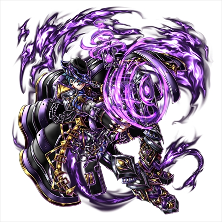 画像ギャラリー No.004のサムネイル画像 / 「グランドサマナーズ」のメインストーリー第2部「いにしえの遺志」が本日配信開始。新規ユニットの追加や機能改善も実施