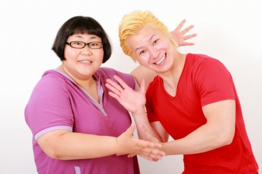 画像ギャラリー No.003のサムネイル画像 / 「グランドサマナーズ」メイプル超合金のカズレーザーさんとのコラボを6月3日に開催