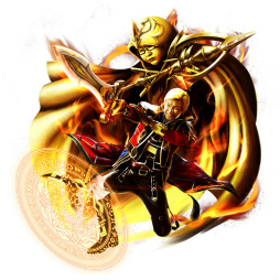 画像ギャラリー No.004のサムネイル画像 / 「グランドサマナーズ」，メイプル超合金とのコラボ詳細を発表