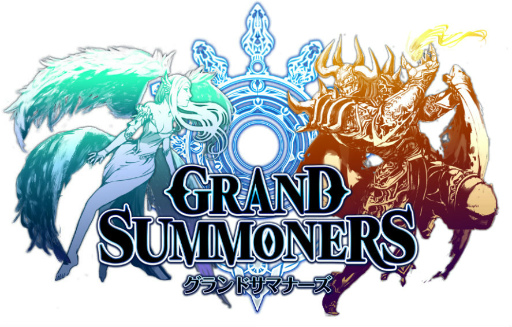 画像ギャラリー No.001のサムネイル画像 / 「グランドサマナーズ」LINEスタンプが配信。超高難度イベントを近日開催