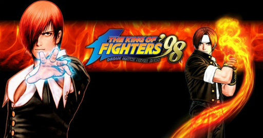 画像ギャラリー No.001のサムネイル画像 / 「グランドサマナーズ」×「THE KING OF FIGHTERS ’98」コラボが実施決定