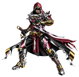 画像ギャラリー No.006のサムネイル画像 / 「グランドサマナーズ」，ストーリー第7章“ラ＝リズ魔導教国”が7月に配信