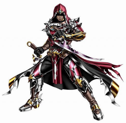 画像ギャラリー No.001のサムネイル画像 / 「グランドサマナーズ」，メインストーリー第7章「ラ＝リズ魔導教国」が配信