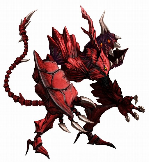 画像ギャラリー No.005のサムネイル画像 / 「グランドサマナーズ」，メインストーリー第7章「ラ＝リズ魔導教国」が配信