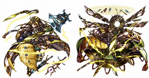 画像ギャラリー No.003のサムネイル画像 / 「グランドサマナーズ」,イベント“超英雄祭2nd”を開催