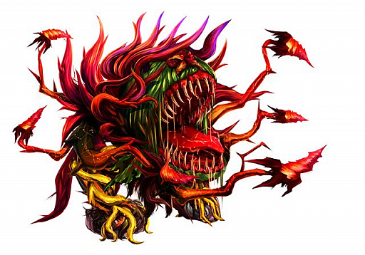 画像ギャラリー No.004のサムネイル画像 / 「グランドサマナーズ」のメインストーリー第8章が配信開始