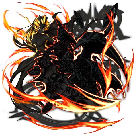 画像ギャラリー No.007のサムネイル画像 / 「グラサマ」史上最恐難度の巨大ボスダンジョンが10月18日より登場