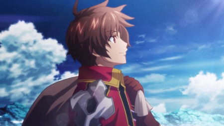 画像ギャラリー No.001のサムネイル画像 / 「グランドサマナーズ」,1周年記念のアニメーションPVが公開に