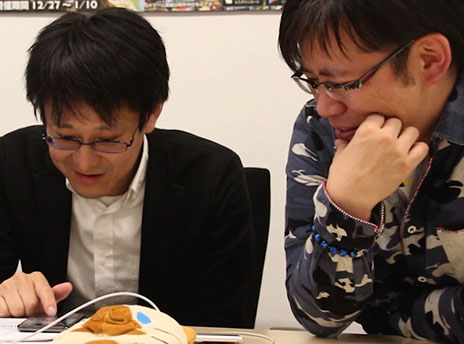 画像ギャラリー No.012のサムネイル画像 / 「グラサマ」×「モンハン」コラボが本日開幕。リオレイアらと戦えるレイドバトルや豪華ログインキャンペーンを実施,対談動画の公開も