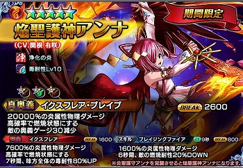 画像ギャラリー No.002のサムネイル画像 / 「グランドサマナーズ」，イベント“グラサ祭”が開催に